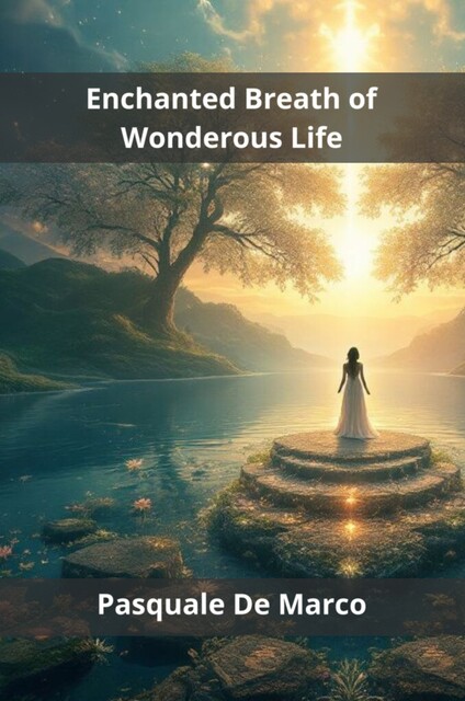 Enchanted Breath of Wonderous Life, Pasquale De Marco