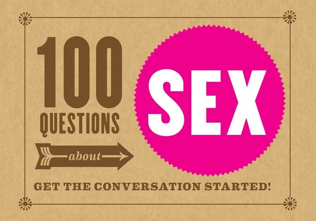 100 Questions about SEX, Petunia B.