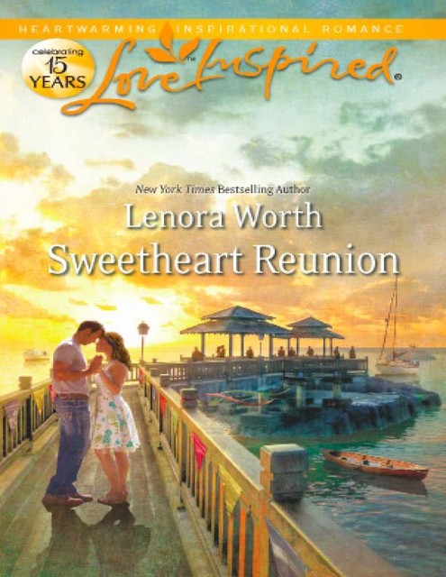 Sweetheart Reunion, Lenora Worth