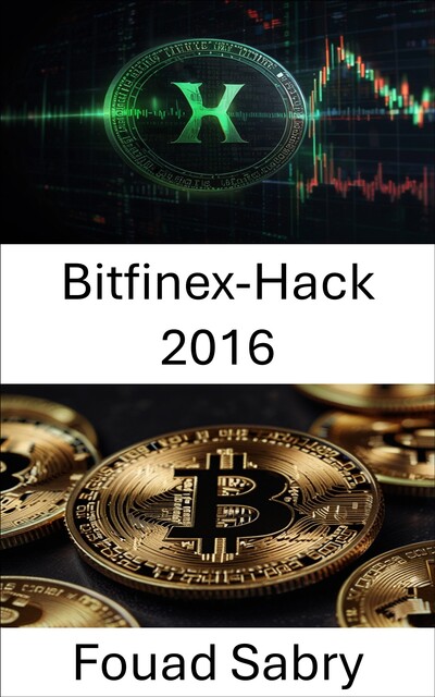 Bitfinex-Hack 2016, Fouad Sabry