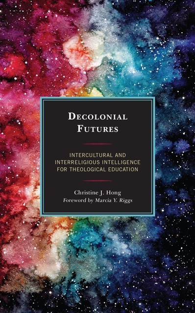 Decolonial Futures, Christine Hong
