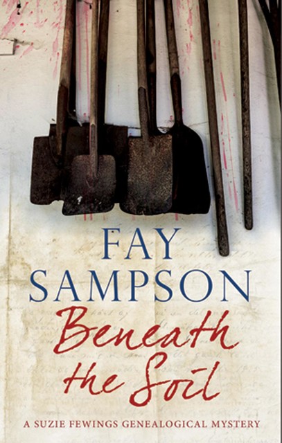 Beneath the Soil, Fay Sampson