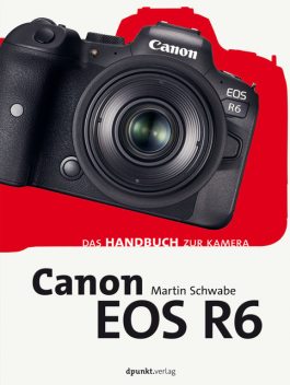 Canon EOS R6, Martin Schwabe