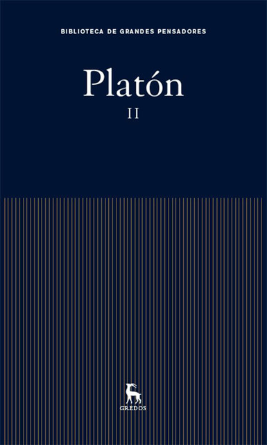 Platón II, Platon