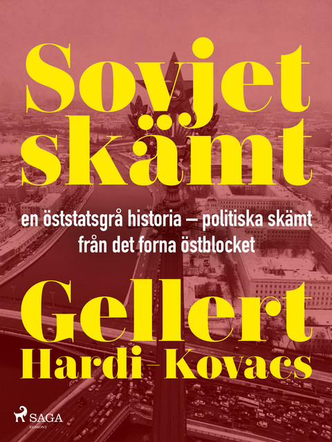 Sovjetskämt, Gellert Hardi-Kovacs