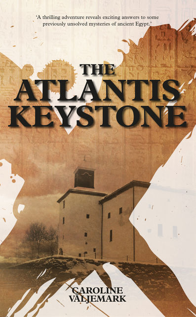 The Atlantis Keystone, Caroline Valjemark