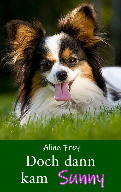 Doch dann kam SUNNY, Alina Frey