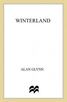 Winterland, Alan Glynn