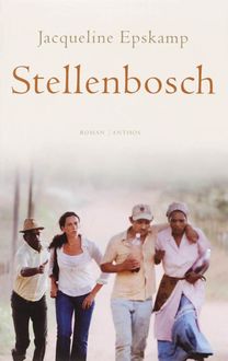 Stellenbosch, Jacqueline Epskamp