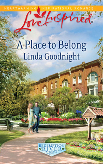 A Place to Belong, Linda Goodnight