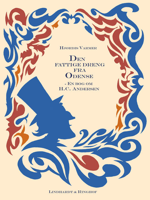 Den fattige dreng fra Odense – en bog om H.C.Andersen, Hjørdis Varmer