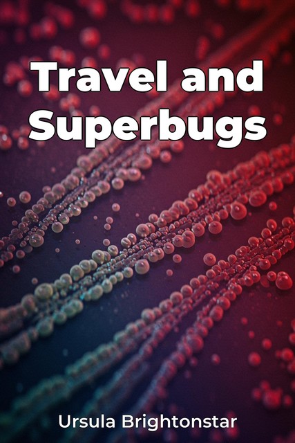 Travel and Superbugs, Ursula Brightonstar