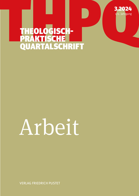 Arbeit, Co. KG, amp, Friedrich Pustet GmbH