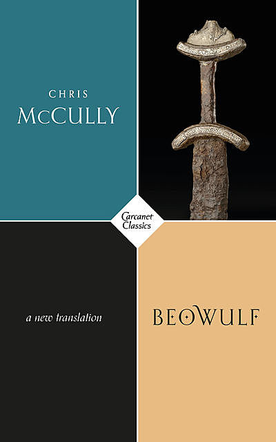 Beowulf, Chris McCully