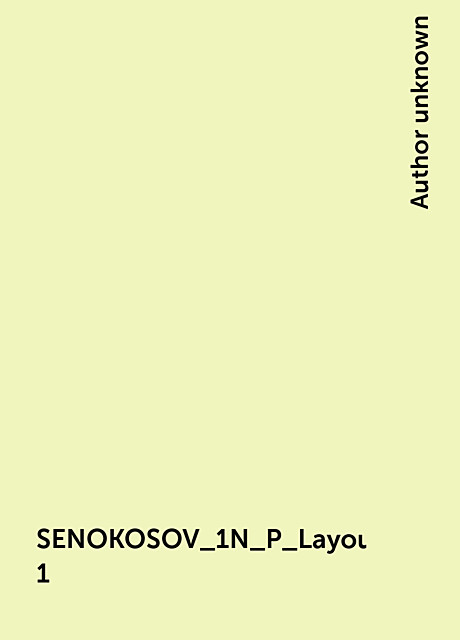 SENOKOSOV_1N_P_Layout 1, 