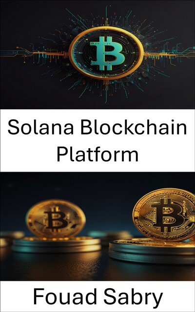 Solana Blockchain Platform, Fouad Sabry
