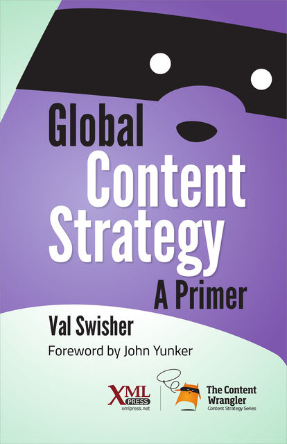 Global Content Strategy, Val Swisher
