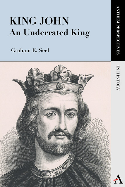 King John, Graham E.Seel
