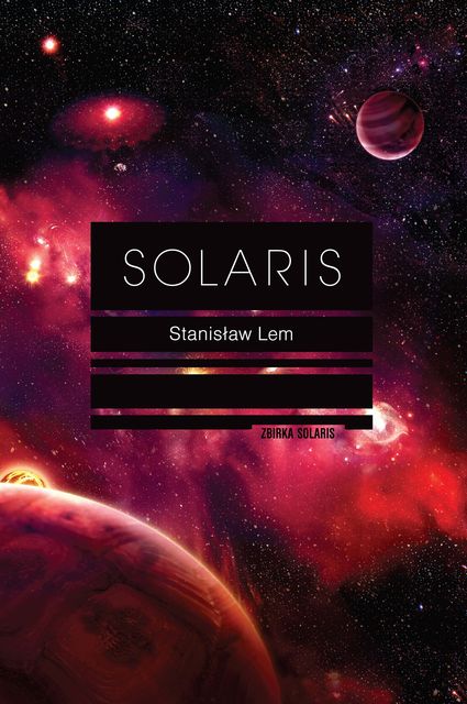 Solaris, Stanisław Lem