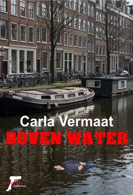 Boven water, Carla Vermaat