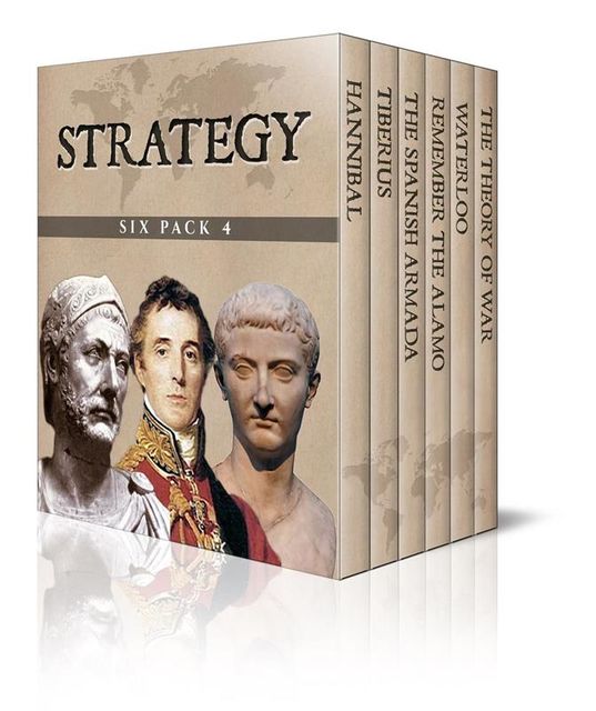 Strategy Six Pack 4, Tacitus