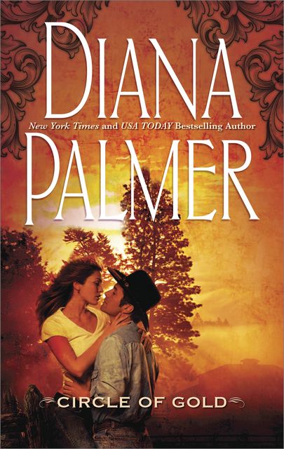 Circle of Gold, Diana Palmer