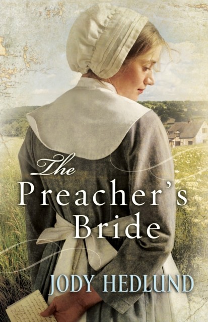 Preacher's Bride, Jody Hedlund