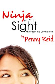 Ninja at First Sight, Penny Reid