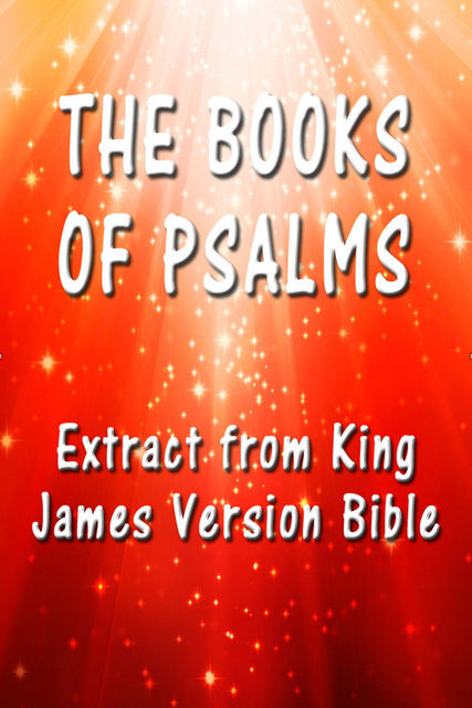The Book of Psalms, James King