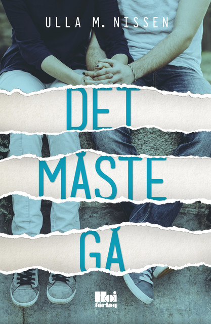Det måste gå, Ulla M. Nissen