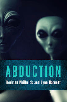 Abduction, Rodman Philbrick, Lynn Harnett