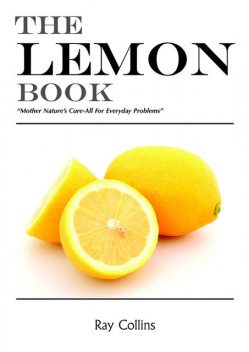 The Lemon Book, Ray Collins