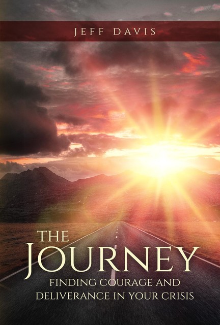 The Journey, Jeff Davis