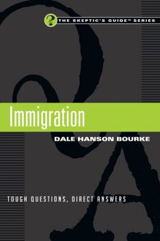 Immigration, Dale Hanson Bourke