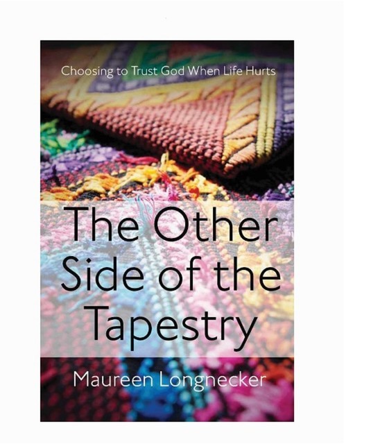 The Other Side of the Tapestry, Maureen Longnecker