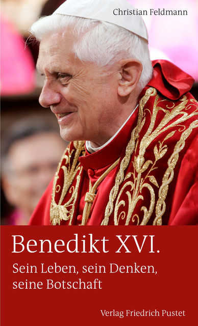 Benedikt XVI, Christian Feldmann