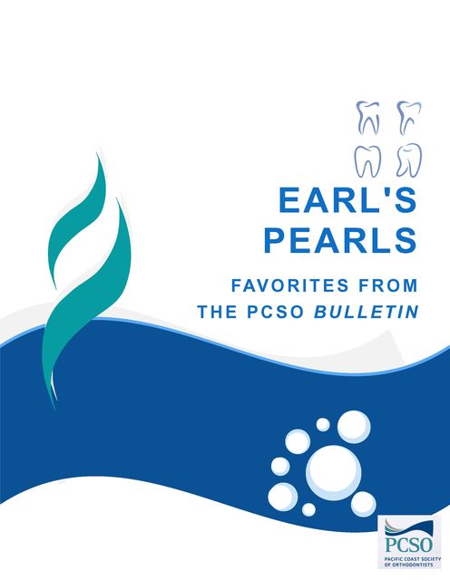 Earl's Pearls, Earl Johnson
