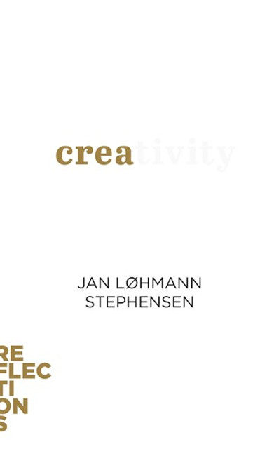 Creativity, Jan Løhmann Stephensen