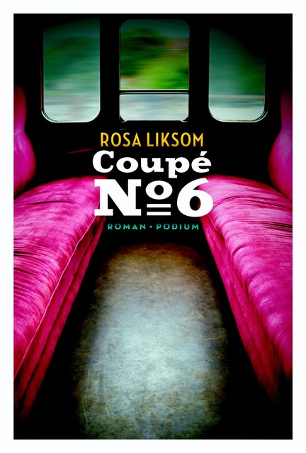 Coupe no. 6, Rosa Liksom