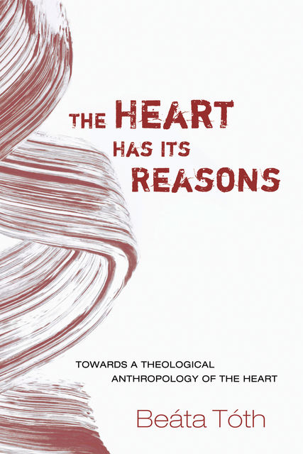 The Heart Has Its Reasons, Beáta Tóth