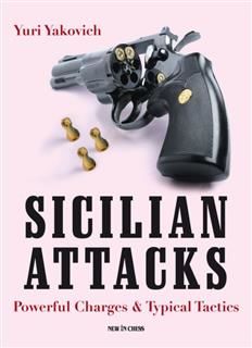 Sicilian Attacks, Yuri Yakovich