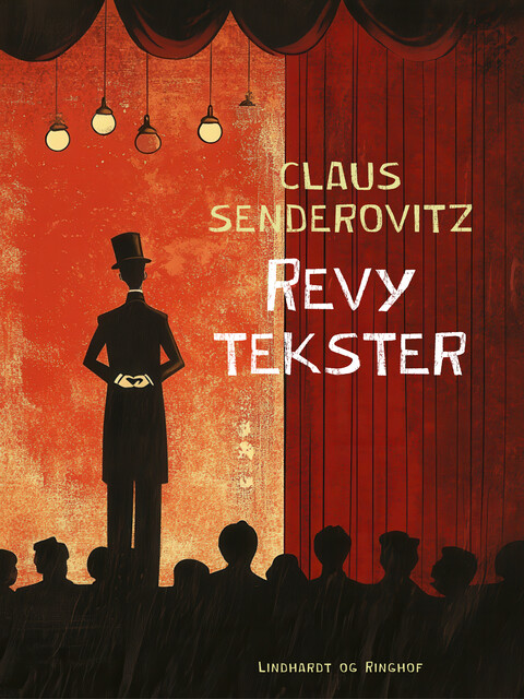 Revytekster, Claus Senderovitz