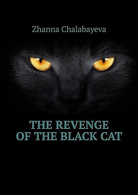 Revenge of the Black Cat, Zhanna Chalabayeva