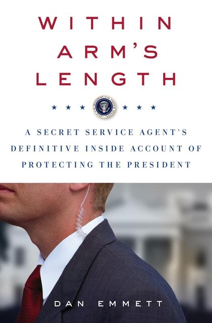 Within Arm's Length, Dan Emmett