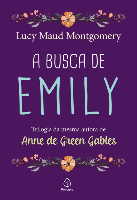 A busca de Emily, Lucy Maud Montgomery