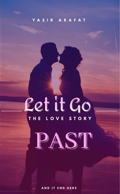 Let it Go, Yasir Arafat