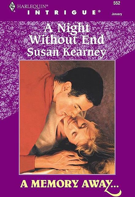 A Night Without End, Susan Kearney