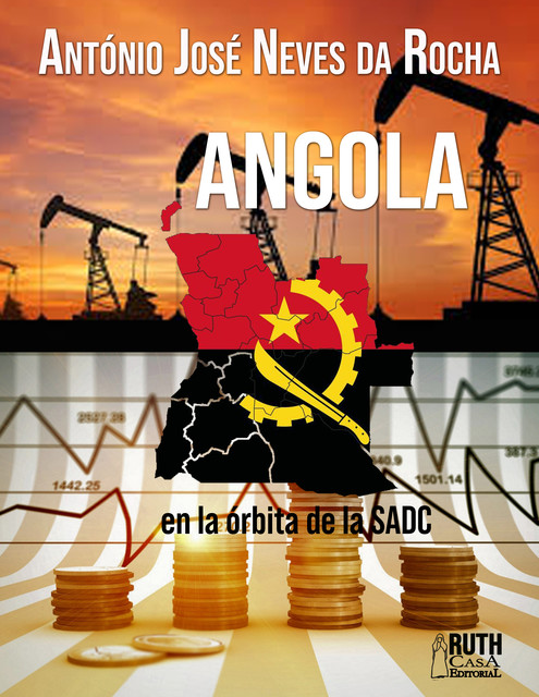 Angola en la órbita de la SADC, Antonio José Neves Da Rocha