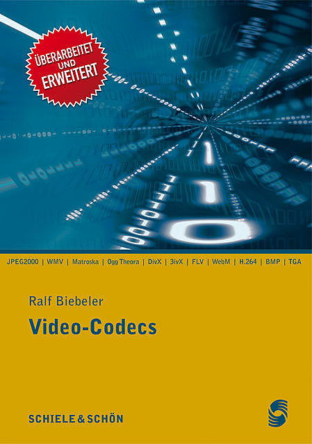 Video-Codecs, Ralf Biebeler