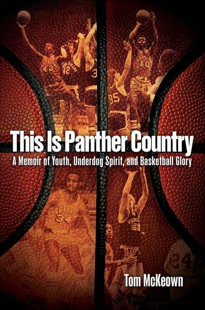 This Is Panther Country, Tom McKeown